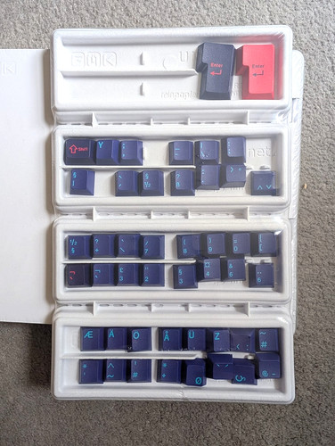 Drop mito gmk laser r2 - +,