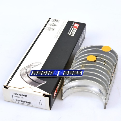 Main bearing std for toyota - bearing,