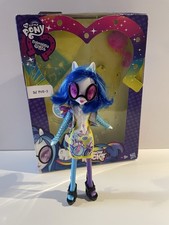 My Little Pony Equestria Girls