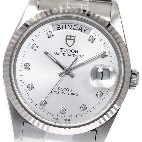 Tudor prince date day - tudor, 76214