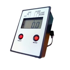 Hydraulic Rowing Machine with