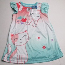 New Toddler Girls 2t PJ & Me