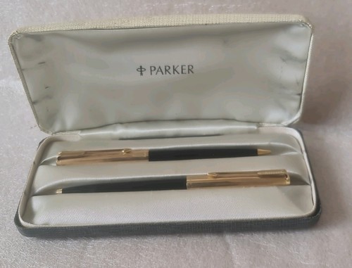 Vintage parker ballpoint - ballpoint, &