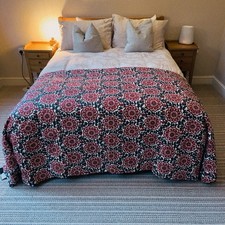 Frette Quilting Bedspread Double Size