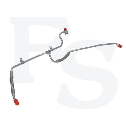 Oil pipe gtc flying - &,