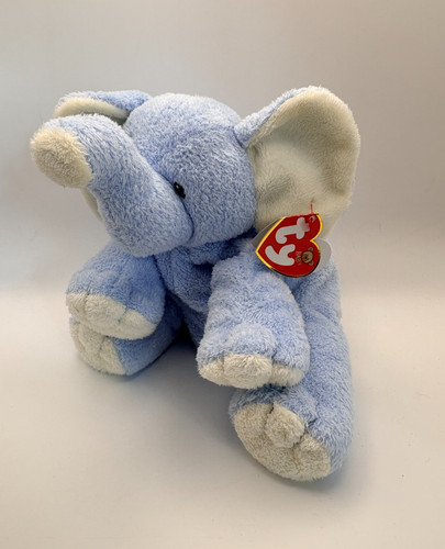 Beanie the baby ty - beanie,