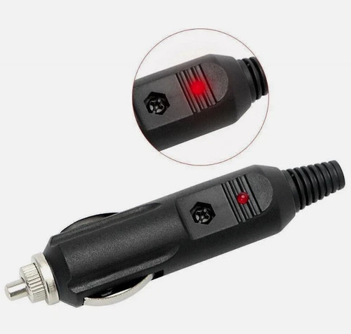 12v 24v car cigarette lighter - 24v,