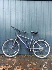 Apollo Theia Women's Mountain