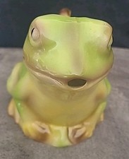 Tony Wood Studio Pottery