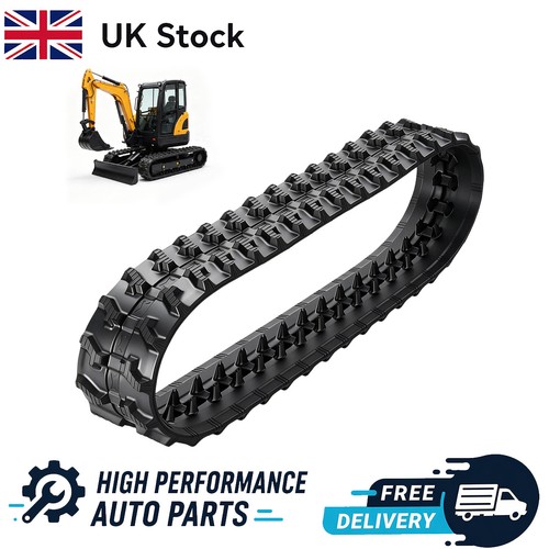 Mini digger track 180x72x37mm - mini,