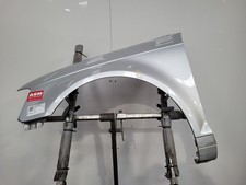 AUDI A3 MK2 2010 FRONT LEFT