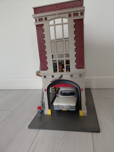 Playmobil 9219 ghostbusters - playmobil,