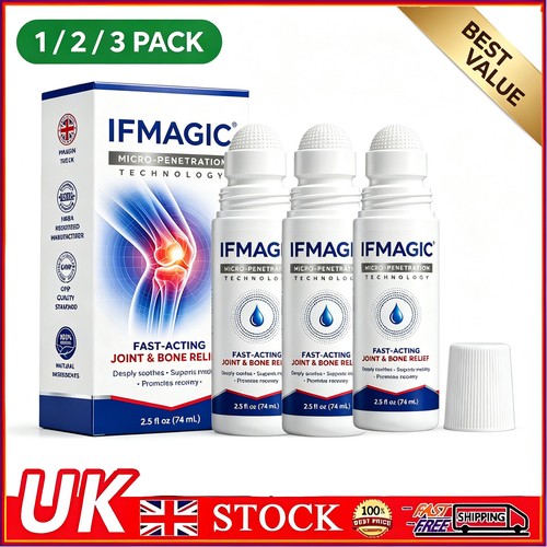 2pcs ifmagic joint - ifmagic, relief