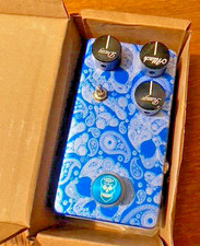 Flattley Bass Filtron Envelope