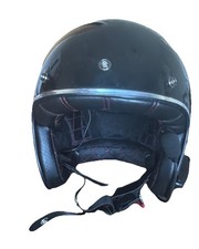 Men’s Harley Davidson Helmet, Size XXL, Has Scratches Pls See Pics