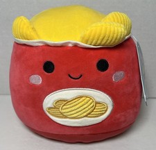 Squishmallows Ansel The Potato