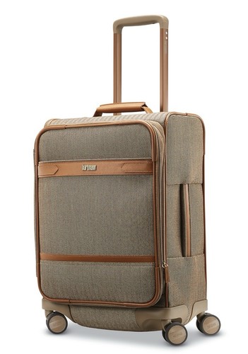 Hartmann herringbone deluxe - hartmann,