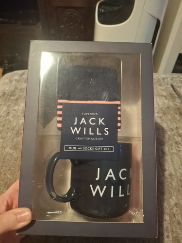 Superior jack wills - jack,