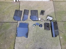 Rx8 Custom Made Engine Bay