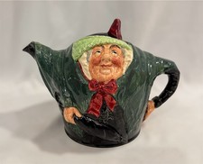 1939 ROYAL DOULTON SAIREY GAMP