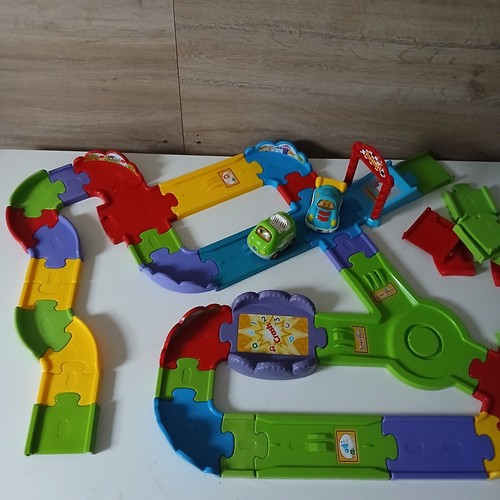 Vtech toot - ​vtech, drivers