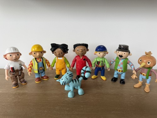 Bob the builder - bob,