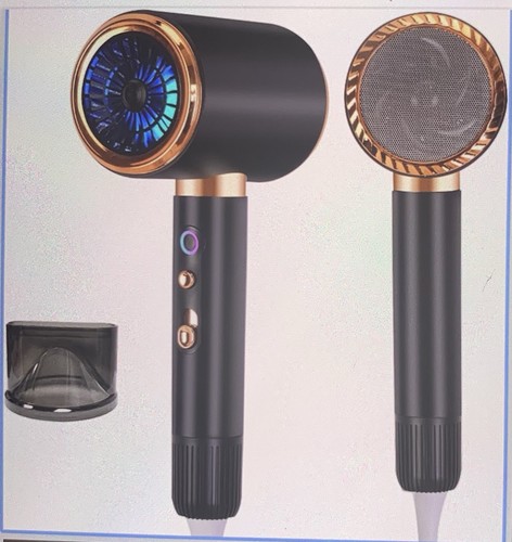 Hair dryer 2100w - dryer,, high