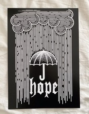 Abandon Ship Apparel Print