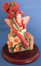 BORDER FINE ARTS WALLFLOWER