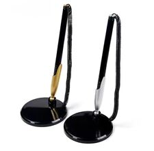 Reception Pen Desk Set On