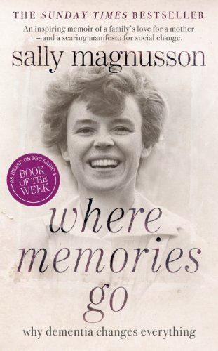 Where memories why - where, go: