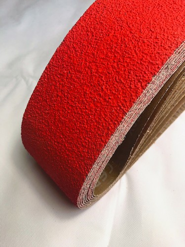 Linishing belt 100 - -, 915mm