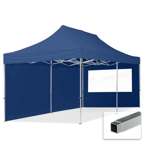 3x6 pes pop - pes, gazebo