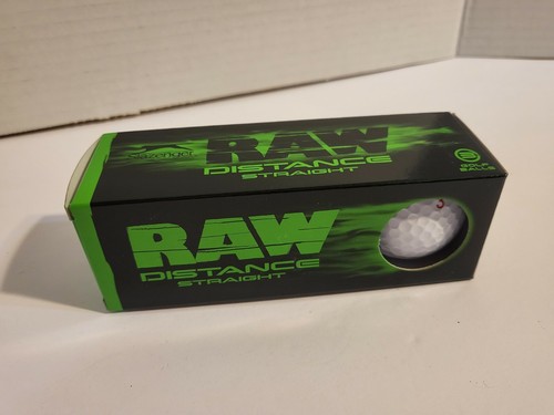 New slazenger raw distance - new,