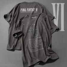 Uniqlo Final Fantasy 35th