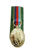 Vrsm volunteer reserve - -,