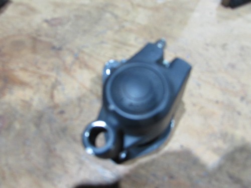 Harley davidson flh brake - fl,