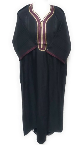 Men moroccan polycotton 4 - ,
