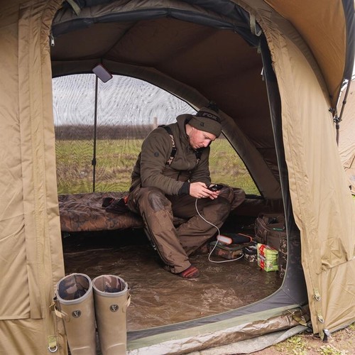 Fox voyager person inner - fox,