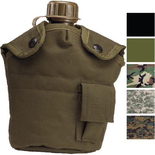 Canteen cover alice - 1,
