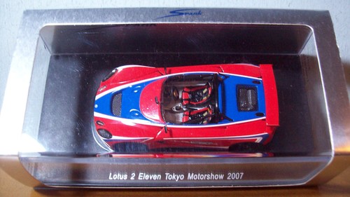 Spark s1234 lotus 2 - spark,