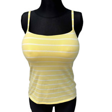 Bravissimo OV15  Non Padded Strappy Tankini Top Size 30G (78)