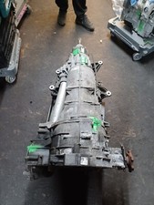 2016-2021 AUDI A4 S4 A5 S5 B9 TFSI QUATTRO PETROL AUTOMATIC GEARBOX SHP 8 SPEED