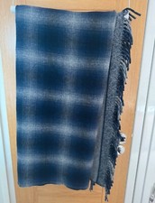 Dior genuine blanket, throw