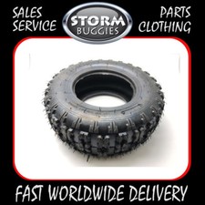 1000W Electric Go Kart tyre - Storm Buggies & Storm Quads UK (13 x 5 - 6)
