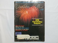 Trailer Life Travel Motorhome