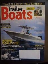 Trailer Boats Magazine
