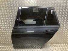 BMW 3 SERIES F31 TOURING DOOR RAER PASSENGER LEFT PANEL M SPORT GLOSS BLACK 475