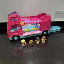 Fisher price little - fisher-price, people