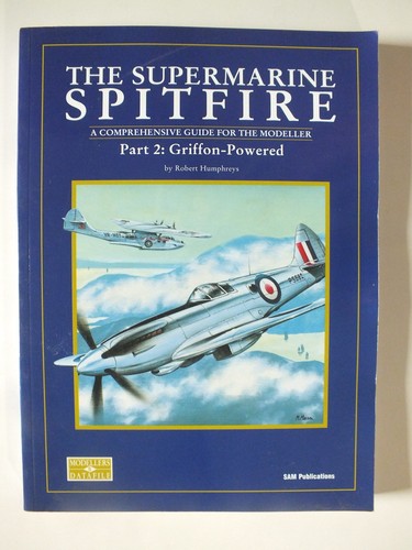 Supermarine spitfire part - supermarine, spitfire,